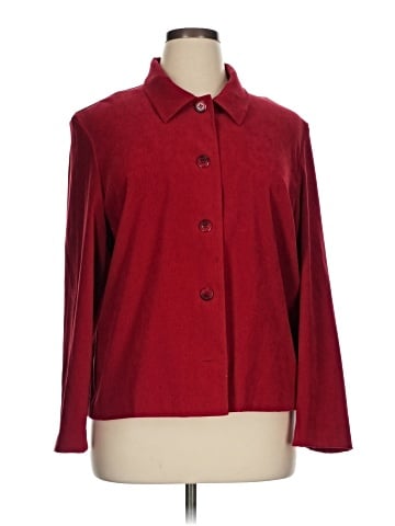 Briggs New York Coat (view 1)