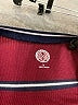 SO Solid Burgundy Casual Dress Size M - photo 7