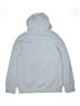 Athleta Silver Pullover Hoodie Size 16 - photo 2