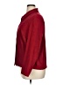 Briggs New York Red Coat Size 1X - photo 5