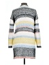 Assorted Brands Gray Cardigan Size L - photo 2