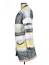 Assorted Brands Gray Cardigan Size L - photo 5
