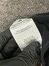 Adidas 100% Cotton Black Active T-Shirt Size 7 - photo 4