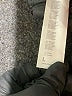 Fabletics Black Active Pants Size L - photo 8