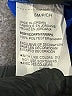 Under Armour 100% Polyester Blue Athletic Shorts Size S (kids) - photo 4