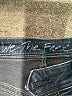We the Free Black Jeans Size 29 waist - photo 7