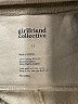 Girlfriend Collective Tan Sweatshirt Size 11 - photo 7