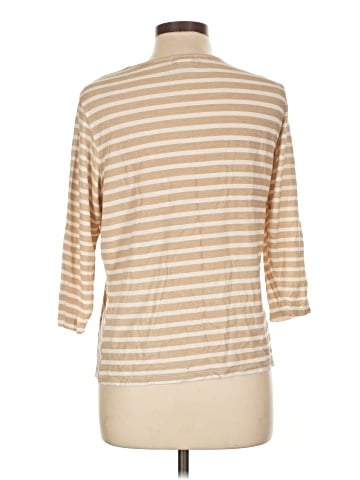 Rebecca Malone 3/4 Sleeve T-Shirt (view 2)