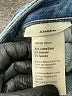 Paige Hearts Blue Jeans Size 24 waist - photo 4