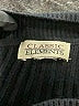 Classic Elements Black Turtleneck Sweater Size L (estimated) - photo 7