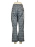 CAbi Print Blue Casual Pants Size M - photo 2