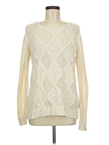 American Eagle Outfitters Pullover Sweater (view 1)