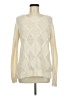 American Eagle Outfitters Ivory Pullover Sweater Size M - photo 1