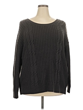 Torrid Pullover Sweater (view 1)
