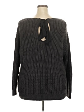 Torrid Pullover Sweater (view 2)