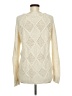 American Eagle Outfitters Ivory Pullover Sweater Size M - photo 2