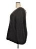 Torrid 100% Acrylic Gray Pullover Sweater Size 2X Plus (2) - photo 5