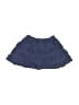 Calvin Klein Solid Blue Skirt Size 6-9 mo - photo 1