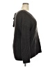 Torrid 100% Acrylic Gray Pullover Sweater Size 2X Plus (2) - photo 4