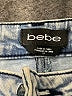 Bebe Blue Jeans Size 27 waist - photo 7