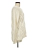 American Eagle Outfitters Ivory Pullover Sweater Size M - photo 4