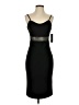 Lulus Black Cocktail Dress Size S - photo 1