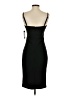 Lulus Black Cocktail Dress Size S - photo 2