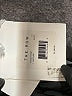 The Row 100% Lamb Solid Gray Black Leather Pants Size 10 - photo 16