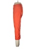 Crown & Ivy Solid Orange Active Pants Size 12 - photo 5