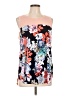 Lovely J Pink Sleeveless Blouse Size L - photo 1