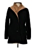 Mackintosh 100% Acetate Black Coat Size 8 - photo 1