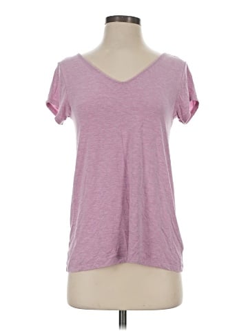 Paraphrase Short Sleeve T-Shirt (view 1)