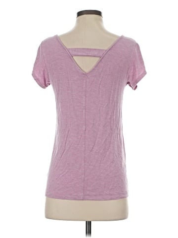 Paraphrase Short Sleeve T-Shirt (view 2)
