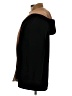 Mackintosh 100% Acetate Black Coat Size 8 - photo 5