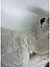 Zimmermann Ivory White 3/4 Sleeve Blouse Size 4 (0) - photo 7