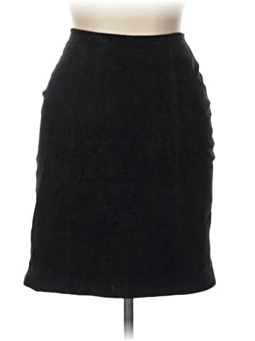 Wilsons Leather Formal Skirt (view 1)