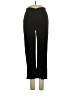 Sienna Sky Solid Black Active Pants Size S - photo 1