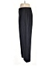 Unbranded Chevron-herringbone Gray Dress Pants Size 4 (estimated) - photo 5