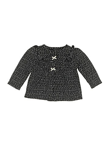 Child of Mine by Carter's 3/4 Sleeve Blouse (view 1)