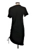 Universal Thread 100% Cotton Black Casual Dress Size S - photo 2
