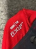 Bcg Solid Red Athletic Shorts Size XL - photo 3