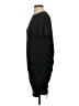Universal Thread 100% Cotton Black Casual Dress Size S - photo 5