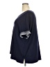 Cuddl Duds Blue Short Sleeve T-Shirt Size 3X - photo 5