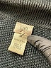 J.Jill 100% Cotton Black Long Sleeve Button-Down Shirt Size M - photo 7