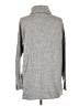Active by Old Navy Gray Pullover Sweater Size L - photo 2
