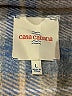 Casa Cabana Gray Fleece Size L - photo 6