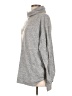 Active by Old Navy Gray Pullover Sweater Size L - photo 5