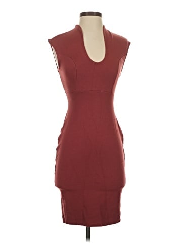 Glare Cocktail Dress (view 1)