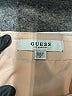 Guess 100% Polyester Floral Tan Casual Skirt Size 2 - photo 4