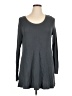 Peruvian Connection Gray Pullover Sweater Size XL - photo 1